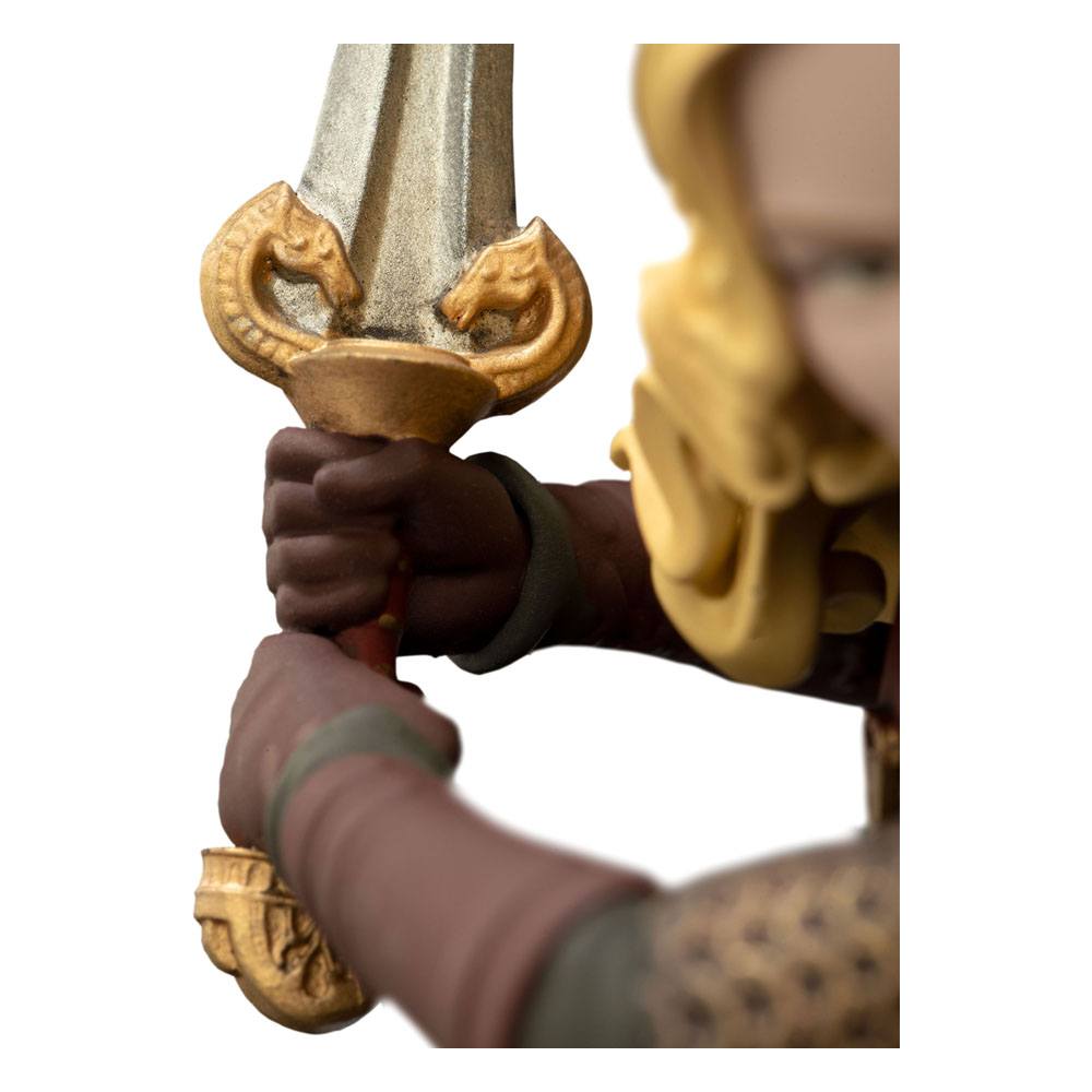 Lord of the Rings Mini Epics Vinyl Figure Eowyn 15 cm