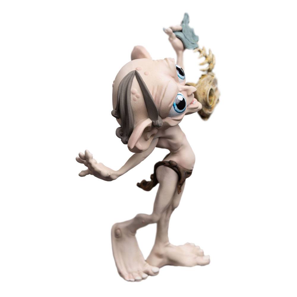 Herr der Ringe Mini Epics Vinyl Figur Sméagol 11 cm