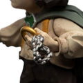 Herr der Ringe Mini Epics Vinyl Figur Frodo Baggins (2022) 11 cm