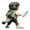 Herr der Ringe Mini Epics Vinyl Figur Frodo Baggins (2022) 11 cm