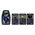 Wednesday Kartenspiel Top Trumps *Deutsche Version*
