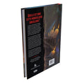 Dungeons &amp; Dragons RPG Le Chaudron des Merveilles de Tasha french
