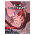 Dungeons &amp; Dragons RPG Adventure Fizban's Treasury of Dragons English