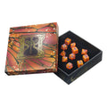 Dungeons &amp; Dragons RPG Dice Set Witchlight Carnival