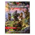 Dungeons & Dragons RPG Abenteuer Phandelver and Below: The Shattered Obelisk englisch
