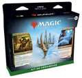 Magic the Gathering Bloomburrow Starter Pack 2024 Display (12) French