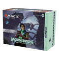 Magic the Gathering Mornebrune : La Maison de l'horreur Bundle französisch