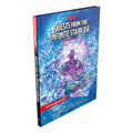 Dungeons & Dragons RPG Abenteuer Quests from the Infinite Staircase englisch