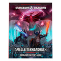 Dungeons &amp; Dragons RPG Game Master's Handbook 2024 German