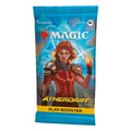 Magic the Gathering Aetherdrift Play Booster Display (30) German