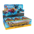 Magic the Gathering Aetherdrift Play Booster Display (30) German