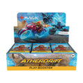 Magic the Gathering Aetherdrift Play Booster Display (30) German