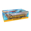 Magic the Gathering Aetherdrift Play Booster Display (30) German