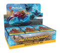 Magic the Gathering Aetherdrift Play-Booster Display (30) French