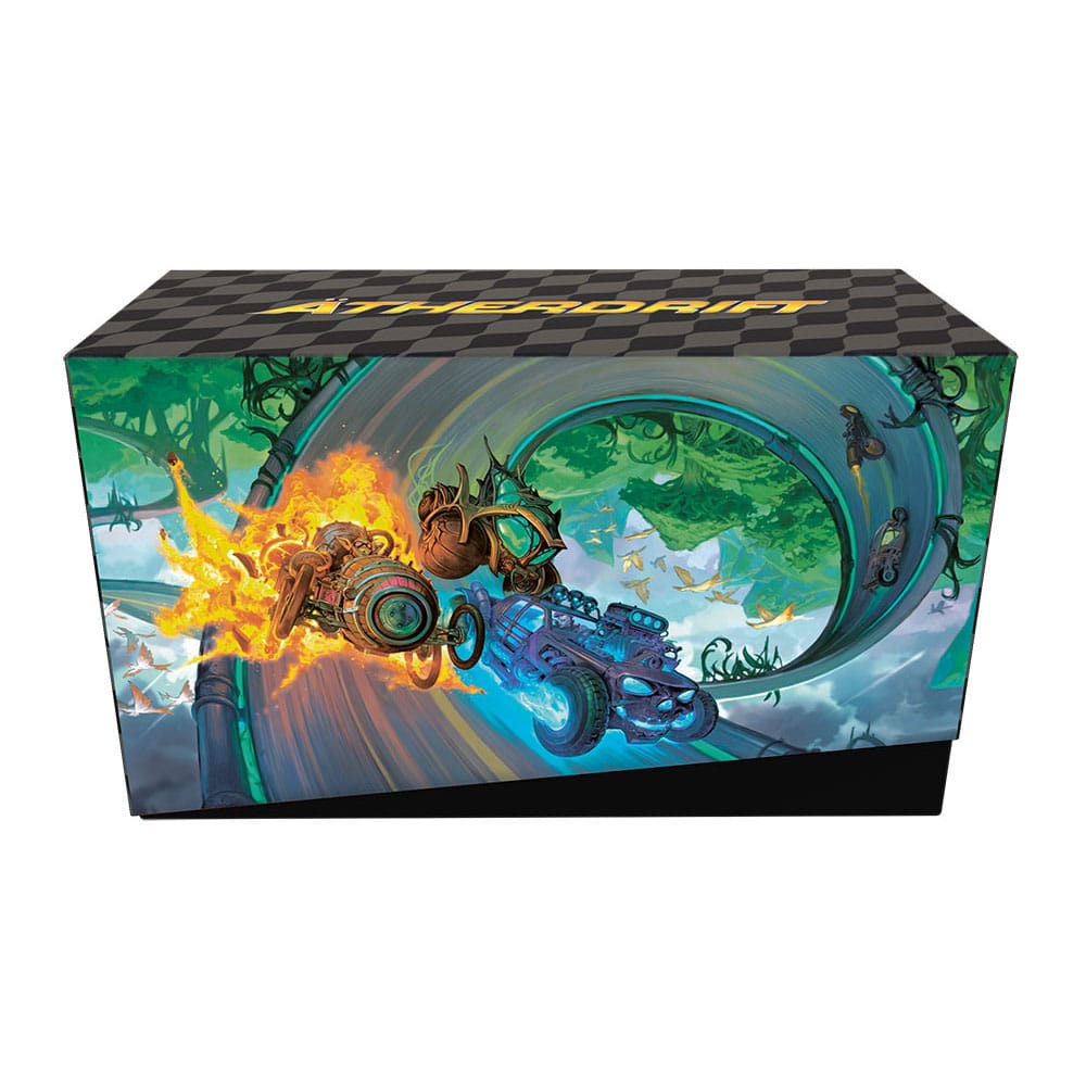 Magic the Gathering Ätherdrift Bundle deutsch