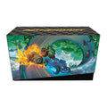 Magic the Gathering Aetherdrift Bundle französisch