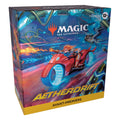 Magic the Gathering Aetherdrift Prerelease Packs Umkarton (15) französisch