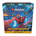 Magic the Gathering Aetherdrift Prerelease Packs Umkarton (15) französisch