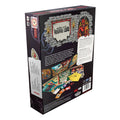 Dungeons & Dragons Brettspiel Stranger Things: Welcome to the Hellfire Club englisch