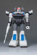 Transformers Generation One AMK Mini Series Plastic Model Kit Wave 2 Prowl 11 cm