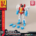 Transformers: Generation One AMK Mini Series Plastic Model Kit Starscream 11 cm