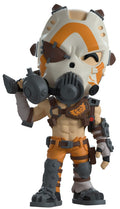 Borderlands Vinyl Figure War 11 cm