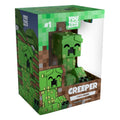 Minecraft Vinyl Figur Haunted Creeper 10 cm