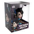 The Legend of Vox Machina Vinyl Figur Vex'ahlia 13 cm
