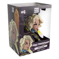 The Legend of Vox Machina Vinyl Figur Pike Trickfoot 12 cm