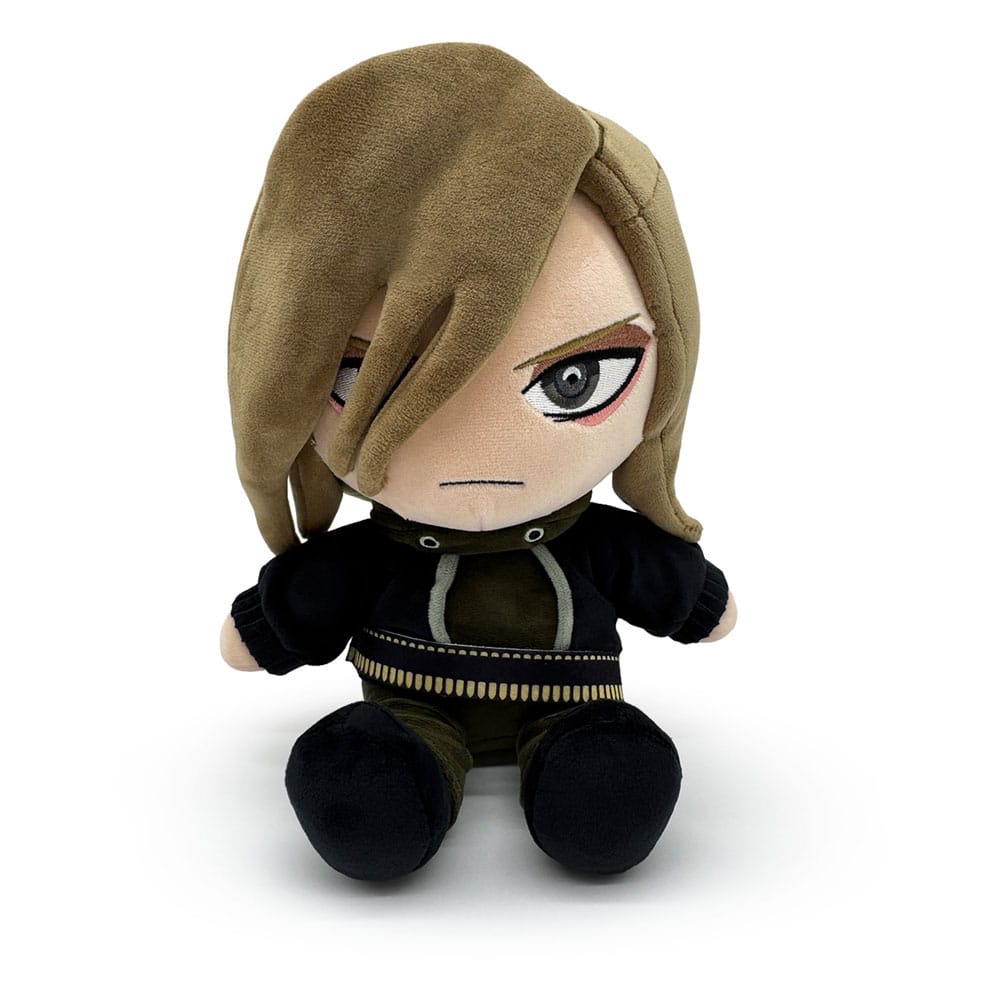 Bring me the Horizon Plüschfigur Matt 22 cm