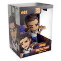 Five Nights at Freddy´s Vinyl Figur MatPat Ness 12 cm