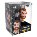 All Elite Wrestling Vinyl Figur Jon Moxley 12 cm