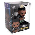 All Elite Wrestling Vinyl Figur Swerve Strickland 12 cm