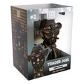 7 Days to Die Vinyl Figur Trader Joel 12 cm