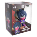 Slay the Spire Vinyl Figur  The Watcher 11 cm