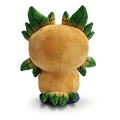 Oxygen Not Included Plüschfigur Pipsqueak Shoulder Rider 15 cm