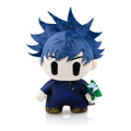 Jujutsu Kaisen DZNR Plüschfigur Megumi Fushiguro Cursed Energy Edition 18 cm