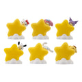 Sanrio Bedside Light Star Light Series Minifigures Hello Kitty and Friends 8 cm Display (12)