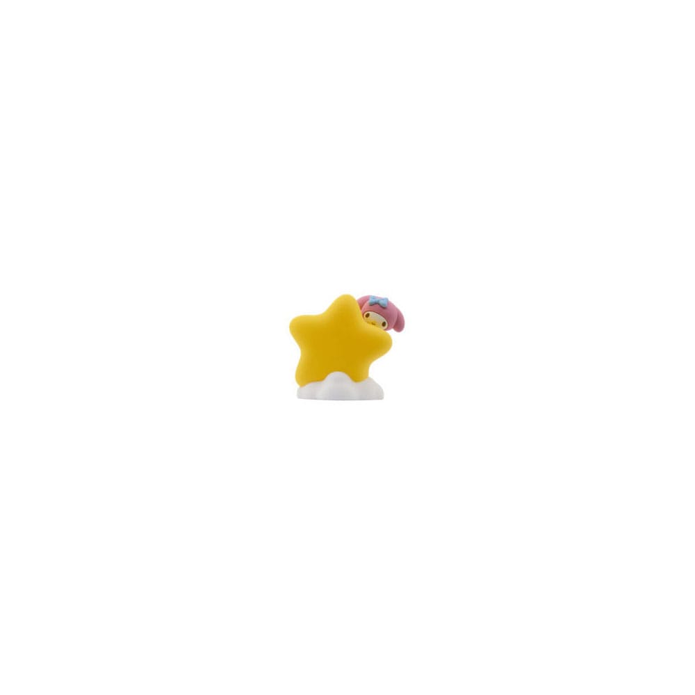 Sanrio Bedside Light Star Light Series Minifigures Hello Kitty and Friends 8 cm Display (12)