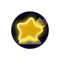 Sanrio Bedside Light Star Light Series Minifigures Hello Kitty and Friends 8 cm Display (12)