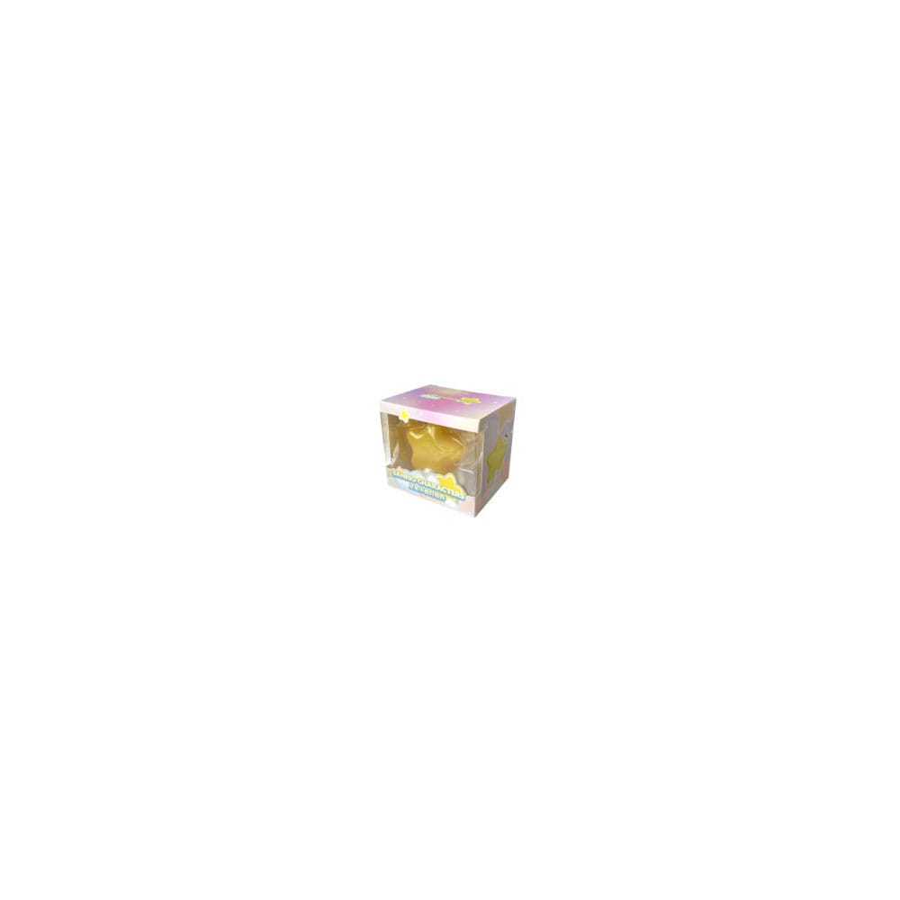 Sanrio Bedside Light Star Light Series Minifigures Hello Kitty and Friends 8 cm Display (12)