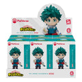 My Hero Academia Anime Series Minifiguren 9 cm Display (6)