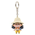 One Piece Pocket Hero Schlüsselanhänger Series 2 Display (12)