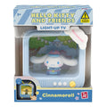 Sanrio Bedside Light TV Series Minifiguren Hello Kitty and Friends 8 cm Display (8)