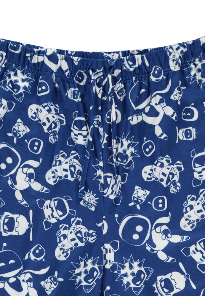 PlayStation Jerseyhose Astro Bot  Größe S