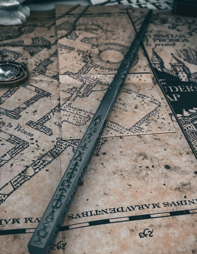 Harry Potter Sirius Black Wand (Character Edition)