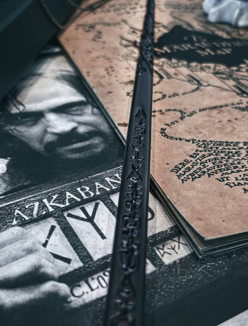 Harry Potter Sirius Black Wand (Character Edition)