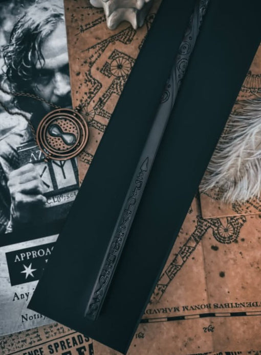 Harry Potter Sirius Black Wand (Character Edition)